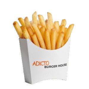 Papas Naturales Pequeña