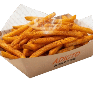 Papas Cajún – Grande