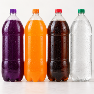 Refresco grande tipo Big League