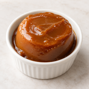 Dulce de leche