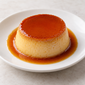 Flan
